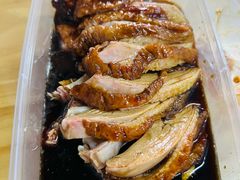 -徐家鸭子·非遗烤鸭(老门东店)