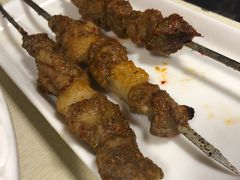 -马黑哥椒麻鸡(清江山水店)