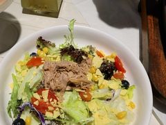 -牛扒先生·厚切雪花牛扒西餐厅(北京路禺山路店)