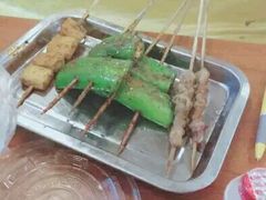 -清真祥和斋餐厅(蓟门小区店)