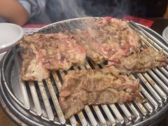 -辛氏火炉·韩式古法烤肉(松北店)