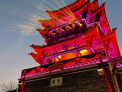 -台儿庄古城