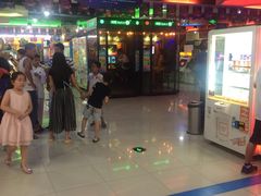 -大玩家(济宁太白路万达店)