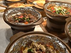 -SEA西雅图海鲜自助餐厅(海乐世界店)