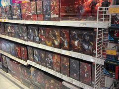 -TOYSRUS玩具反斗城(杭州萧山万象汇店)