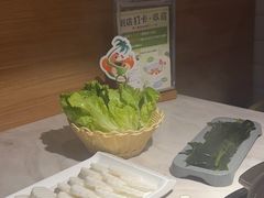 -狐狸爱上椰子鸡(滨江星光大道店)