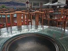 -燕北云山·农家菜·灶台鱼(密云溪翁庄店)