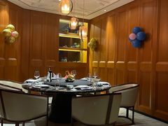 包厢-A One Kitchen·南京精菜馆(德基广场店)