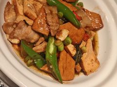 -桂满陇·蟹黄小笼汤包(环球港店)