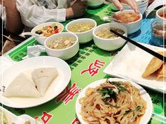 -令氏家外家周礼食府(桥南店)