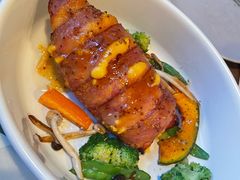 路飞大骨肉-JAMES+詹嘉厨房