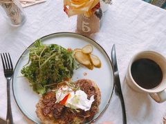 -O'mills Sourdough Bakery&Bistro(永嘉路店)