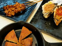 -蚝太郎烧烤(大寨路店)
