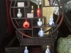 -留芳·文旅古月楼(老街店)