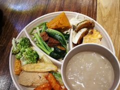 -素满香·素食自助餐厅(直营·大兴街店)