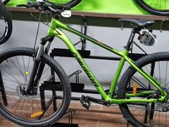 -道路口单车爱瓦士dahon大行