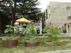 2-时光漫步酒店(北京雍和宫店)