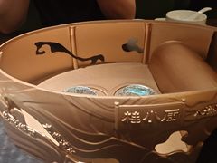 -桂小厨广西菜(万象城店)