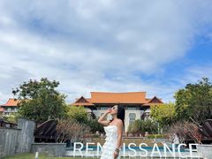 -三亚海棠湾万丽度假酒店