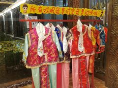 -鹊华居·地道鲁菜·海鲜·融合味(大明湖店)