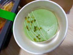 -KPRO 帕尼尼·沙拉·缤纷拼盘(万象城店)