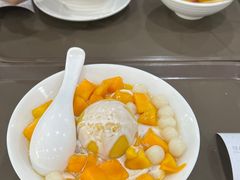 -圆碌碌甜品屋(二中店)