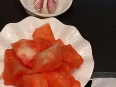 -福茂源横山铁锅羊肉(高新路店)