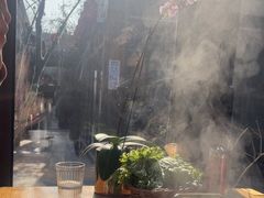 -四喜小胖·北京涮肉(五道营店)