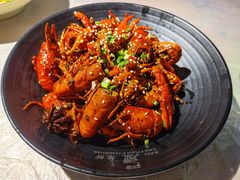-巴厘龙虾·榜首油焖大虾(洞庭·艺术洋房店)