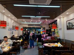 -地锅公社·现炒地锅鸡·地锅鱼·夜宵(罗锦路店)