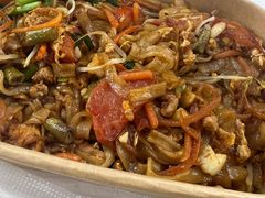 -婉泰·特色小吃·舂鸡脚(告庄二店)