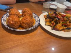 -春水锅贴·传统鲁菜(大明湖店)
