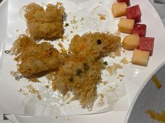 -味钱塘·钱塘渔鲜·地道江浙菜(宋城店)