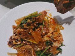 -渔语鱼酸菜鱼新川菜(来福士店)