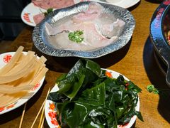 -牛市坎火锅(建设路店)