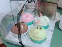 -留下法式甜品(盛世郦园店)