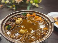 -烹小鲜中餐厅 ·东升凯莱酒店