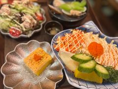 -摩打食堂(壹方中心店)