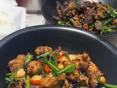 -聚味瞿记·龙虾堂(天元店)