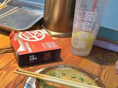 -签尚佰味小郡肝串串香火锅(朝阳路店)
