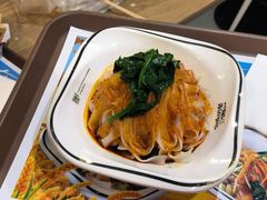 -魏家凉皮(文景路店)