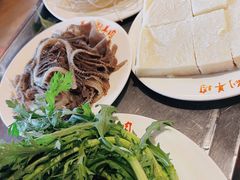 -总参北京涮羊肉