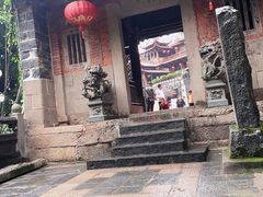 -安溪清水岩
