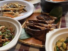 -北京水岸山吧度假村(雁栖镇店)