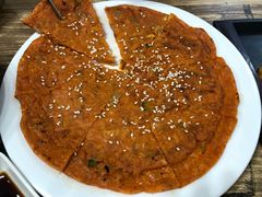 -朴鲸家正宗韩国料理(福田店)