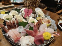 -傑·料理·海鲜放题(佛山文华荟店)