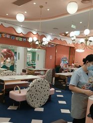 -奈尔宝家庭中心·亲子餐厅(苏州大悦城店)