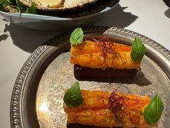 -壳里西餐厅Coquille Seafood Bistro(蒙自路店)