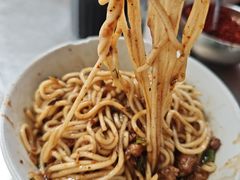 -丁记面馆(凤凰店)