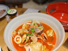 -图味美小黄鱼·景德菜(浙江路店)